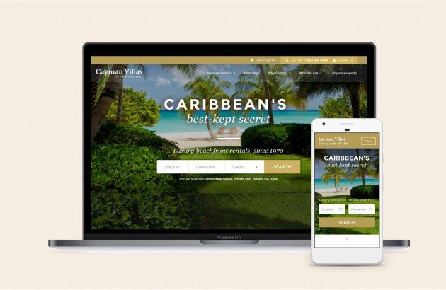 Cayman Villas